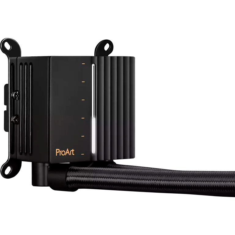 Система жидкостного охлаждения ASUS ProArt LC 240 - 90RC01K0-M0EAY0 - фото 7