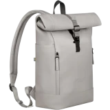 Рюкзак для ноутбука Gaston Luga Backpack Rullen 13" Taupe (RE902)