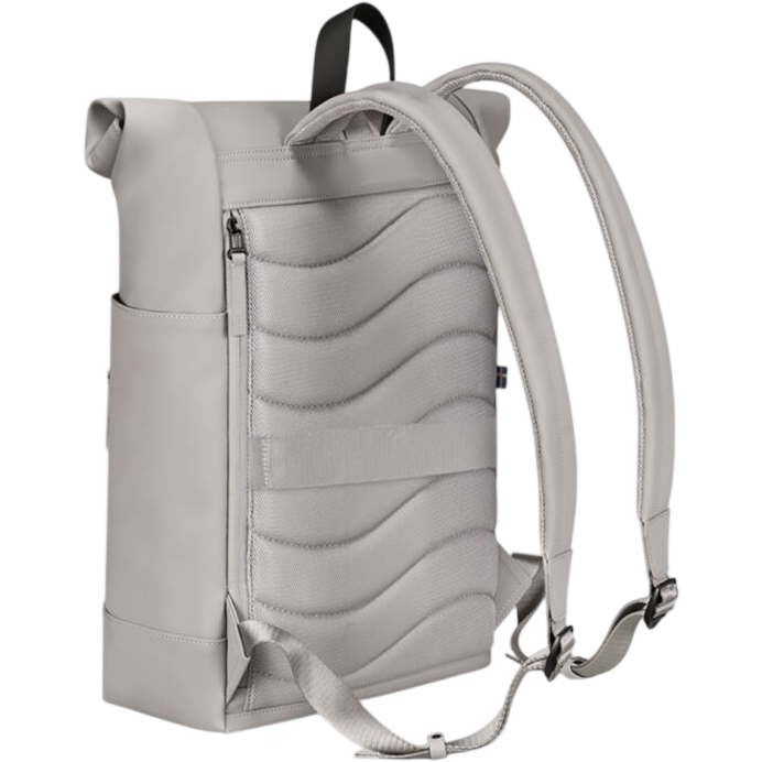 Рюкзак для ноутбука Gaston Luga Backpack Rullen 13" Taupe (RE902) - фото 3