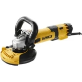 Шлифовальная машина DeWALT DWE4257KT-QS