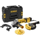 Шлифовальная машина DeWALT DWE4257KT-QS