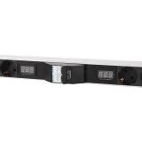 Блок розеток ЦМО R-32-10S-10C13-10C19-A-Am-1820-K