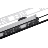Блок розеток ЦМО R-32-10S-10C13-10C19-A-Am-1820-K