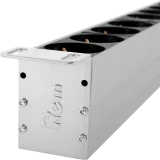 Блок розеток ЦМО R-32-10S-10C13-10C19-A-Am-1820-K