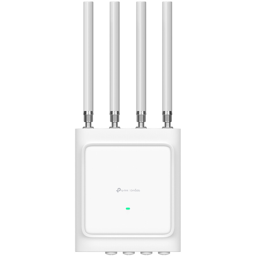 Wi-Fi точка доступа TP-Link EAP668-Outdoor HD