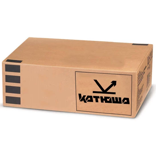 Узел захвата бумаги Катюша P247-04-0005-00