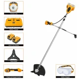 Триммер INGCO CSTLI202522