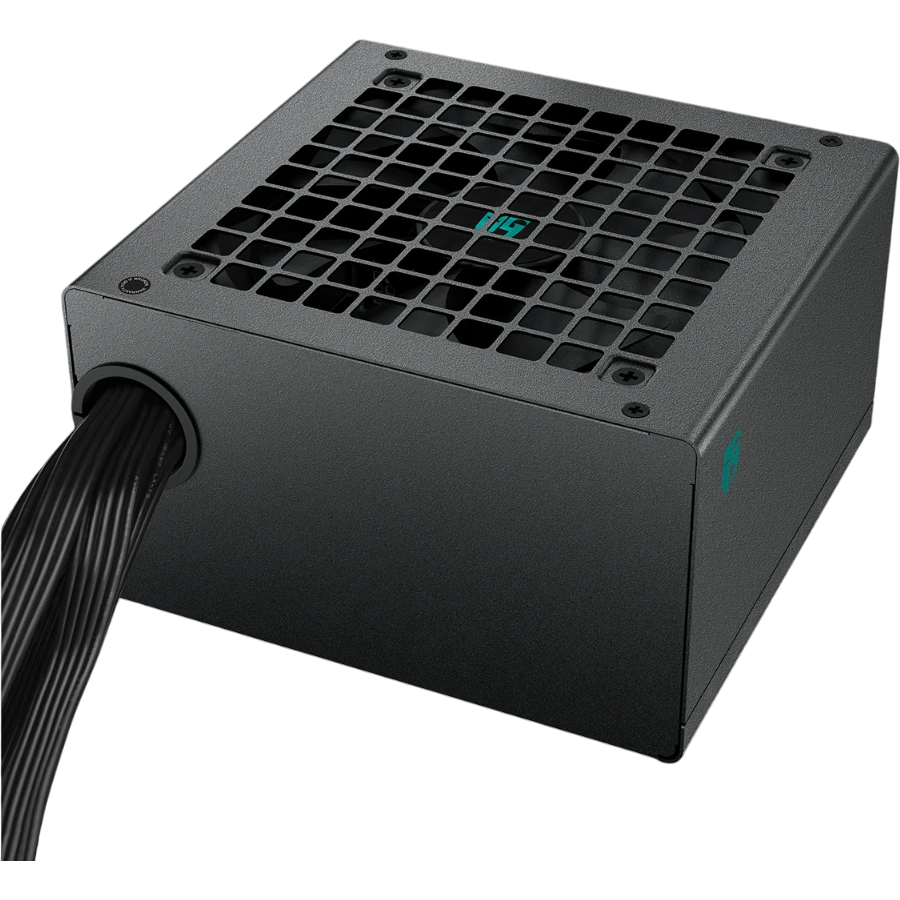 ..... Блок питания 500W GamerStorm (DeepCool) PK500D (1272) Б/У - фото 3