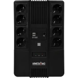 ИБП ИМПУЛЬС МАСТЕР 800 USB (MT80107)