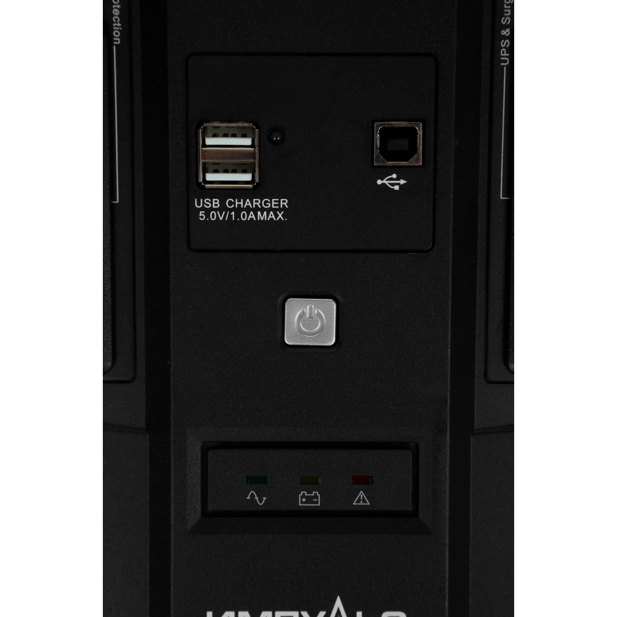ИБП ИМПУЛЬС МАСТЕР 800 USB - MT80107 - фото 6