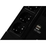 ИБП ИМПУЛЬС МАСТЕР 800 USB (MT80107)