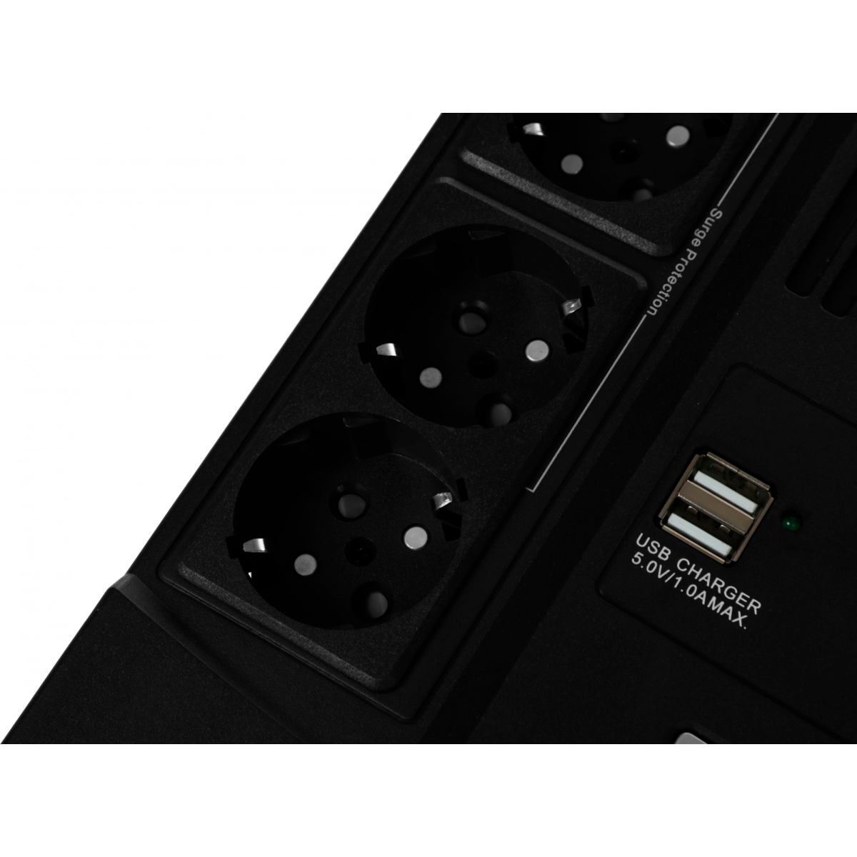 ИБП ИМПУЛЬС МАСТЕР 800 USB - MT80107 - фото 7