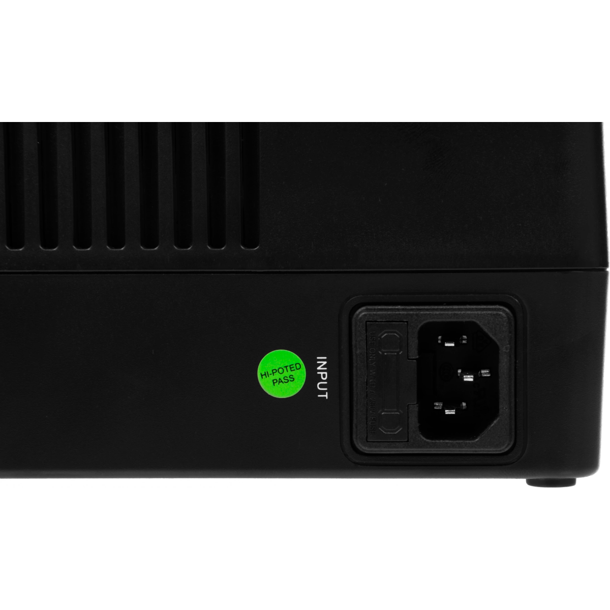 ИБП ИМПУЛЬС МАСТЕР 800 USB - MT80107 - фото 9