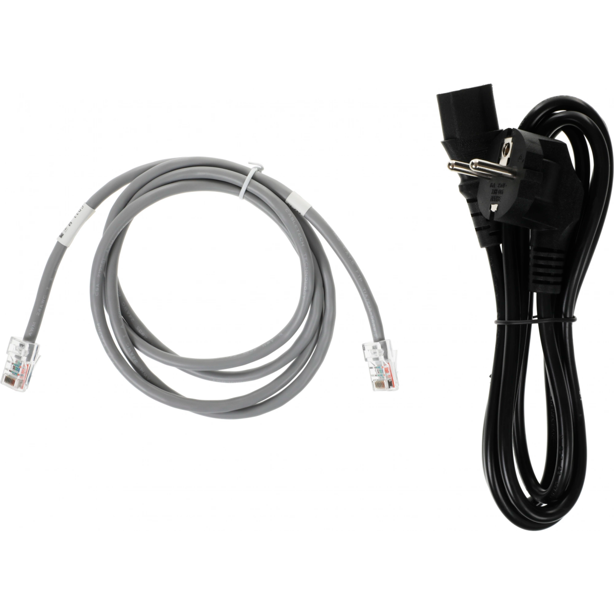 ИБП ИМПУЛЬС МАСТЕР 800 USB - MT80107 - фото 10