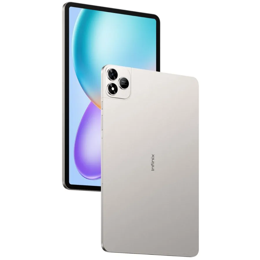 Планшет Infinix XPAD 20 Pro X1201 8/128GB Titanium Grey