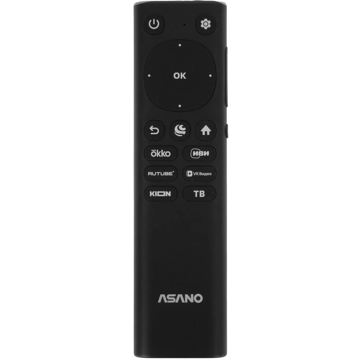 ЖК телевизор Asano 32" 32LF5020T - фото 6