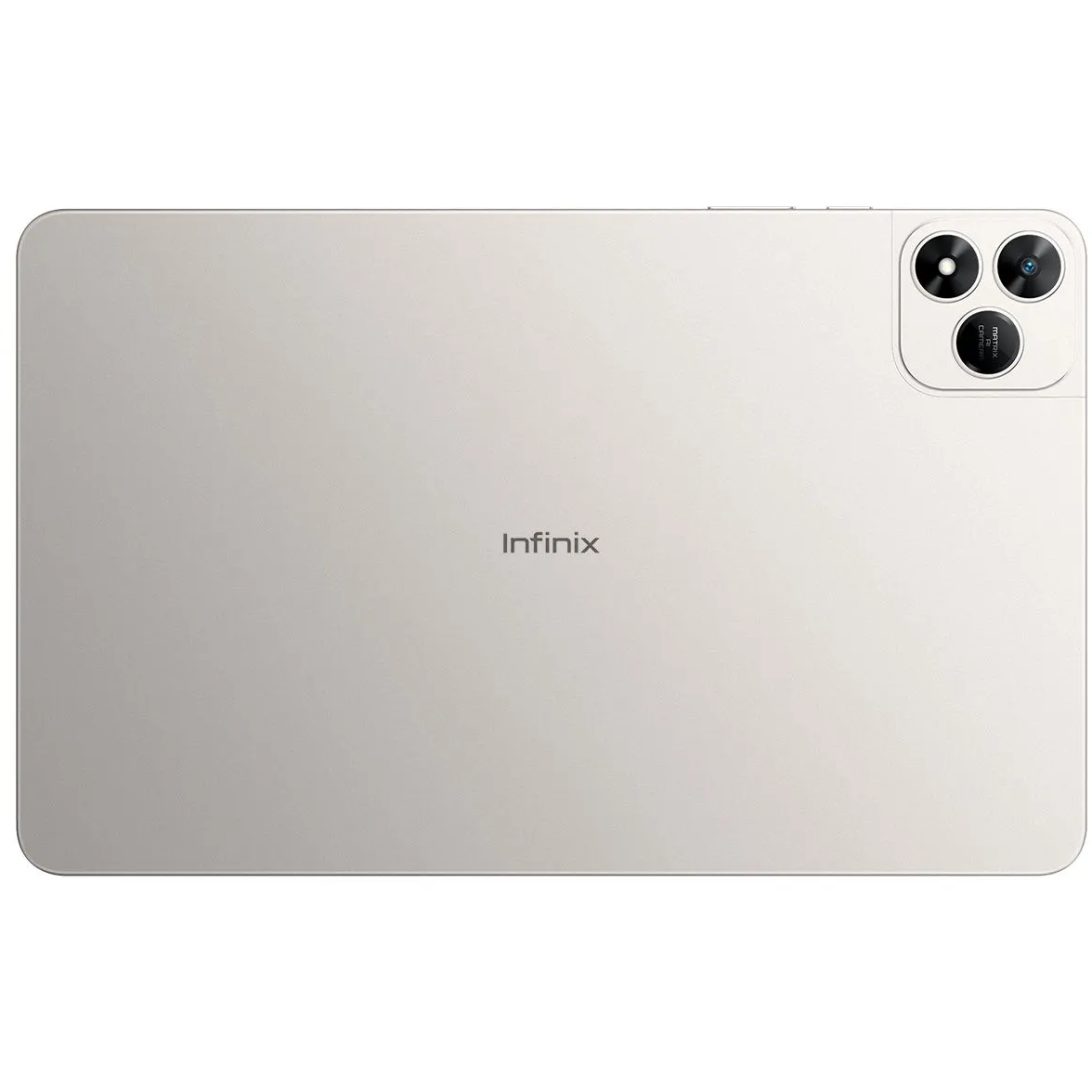 Планшет Infinix XPAD 20 Pro X1201 8/256GB Titanium Grey - 10079908 - фото 4