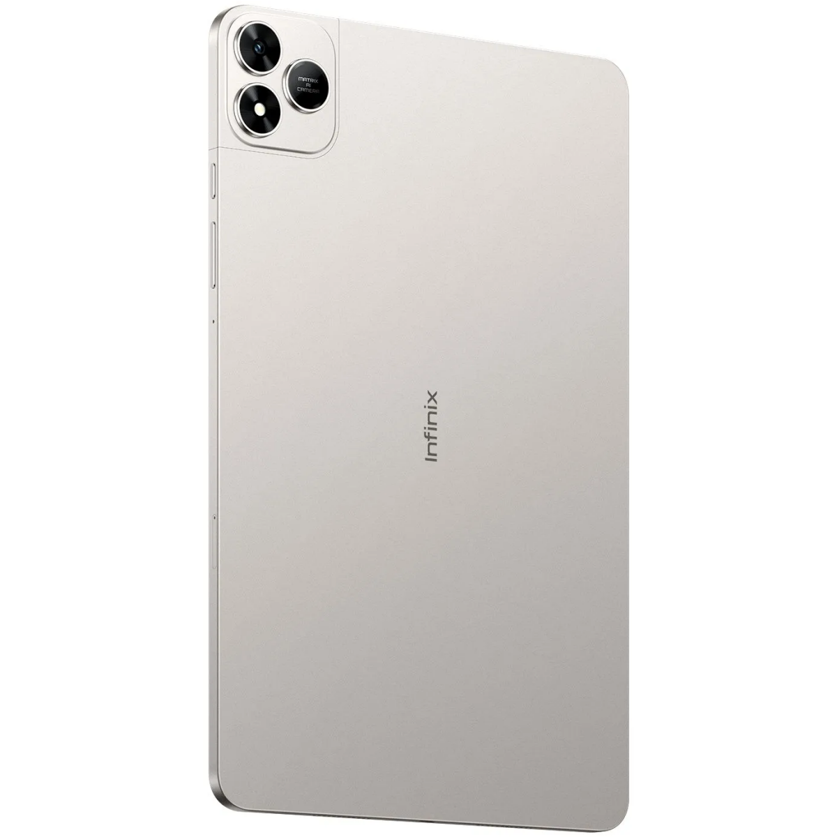 Планшет Infinix XPAD 20 Pro X1201 8/256GB Titanium Grey - 10079908 - фото 5