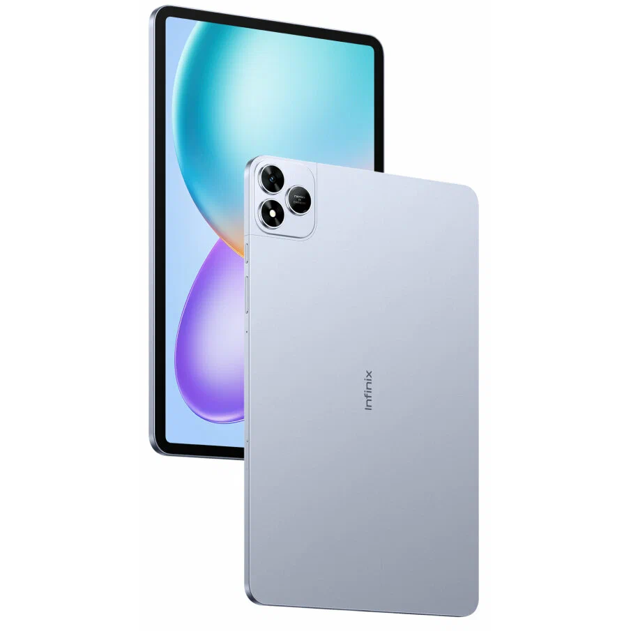 Планшет Infinix XPAD 20 Pro X1201 8/128GB Mist Blue