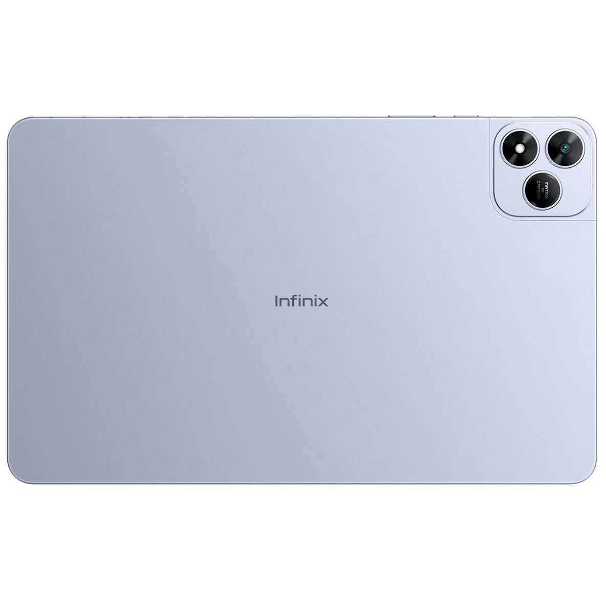 Планшет Infinix XPAD 20 Pro X1201 8/128GB Mist Blue - 10079910 - фото 4
