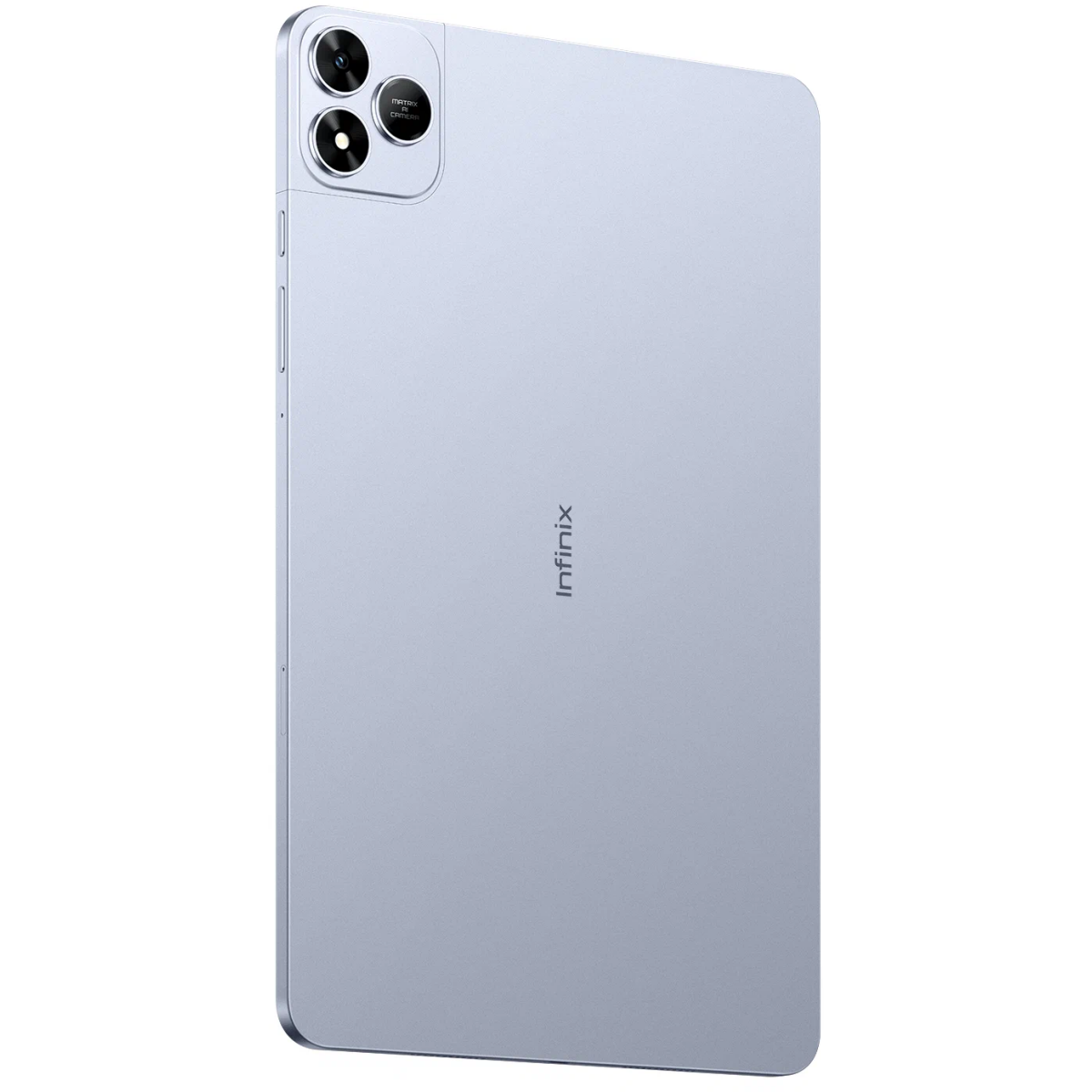 Планшет Infinix XPAD 20 Pro X1201 8/128GB Mist Blue - 10079910 - фото 6