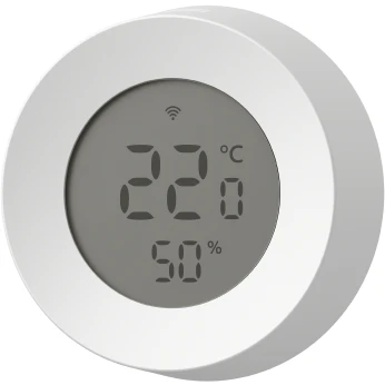 Датчик температуры и влажности Яндекс YNDX-00529