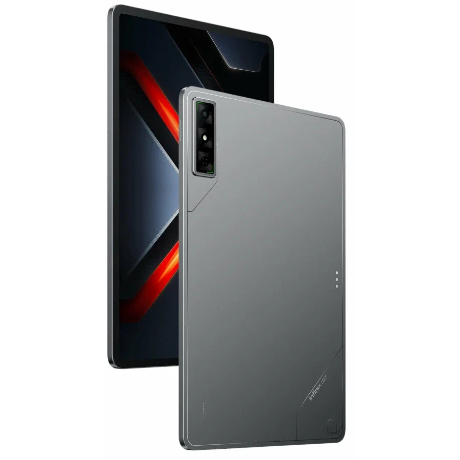 Планшет Infinix XPAD GT 8/256GB Stellar Grey - 10074330