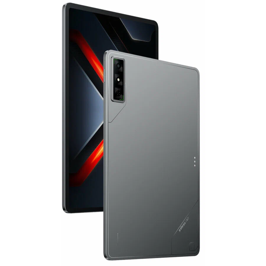 Планшет Infinix XPAD GT 8/256GB Stellar Grey