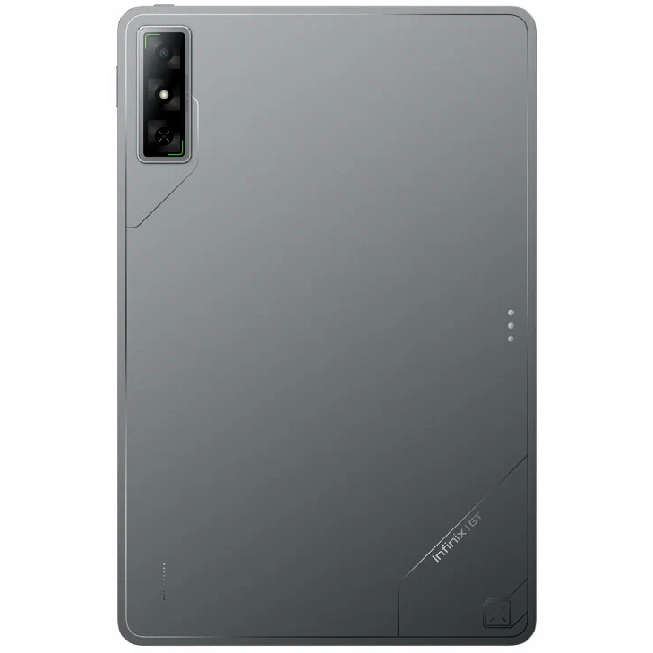 Планшет Infinix XPAD GT 8/256GB Stellar Grey - 10074330 - фото 5