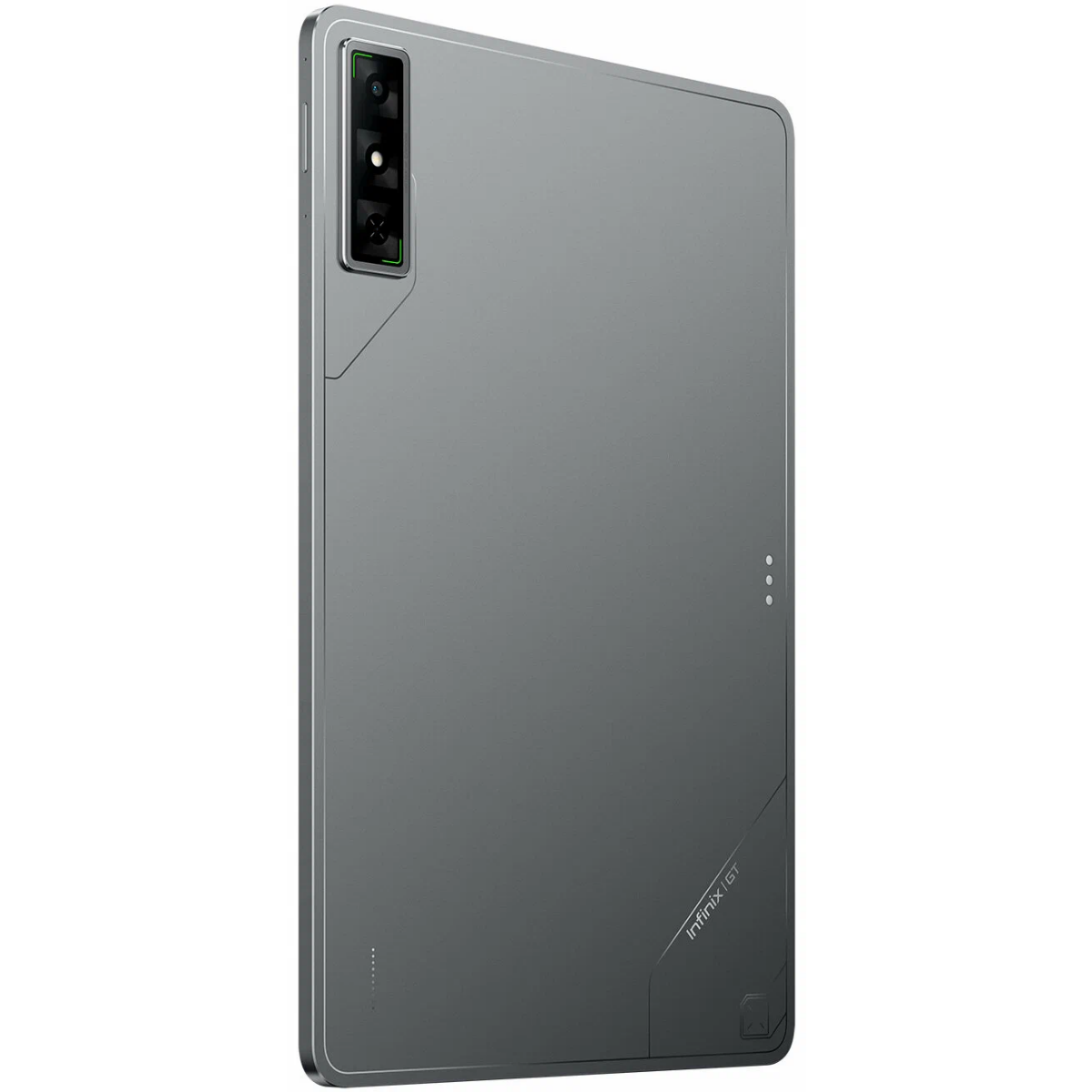 Планшет Infinix XPAD GT 8/256GB Stellar Grey - 10074330 - фото 6