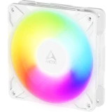 Вентилятор для корпуса Arctic P12 Pro Reverse A-RGB White (3 шт.) (ACFAN00334A)