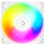 Вентилятор для корпуса Arctic P12 Pro Reverse A-RGB White (3 шт.) (ACFAN00334A)