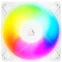 Вентилятор для корпуса Arctic P12 Pro Reverse A-RGB White (3 шт.) - ACFAN00334A - фото 3