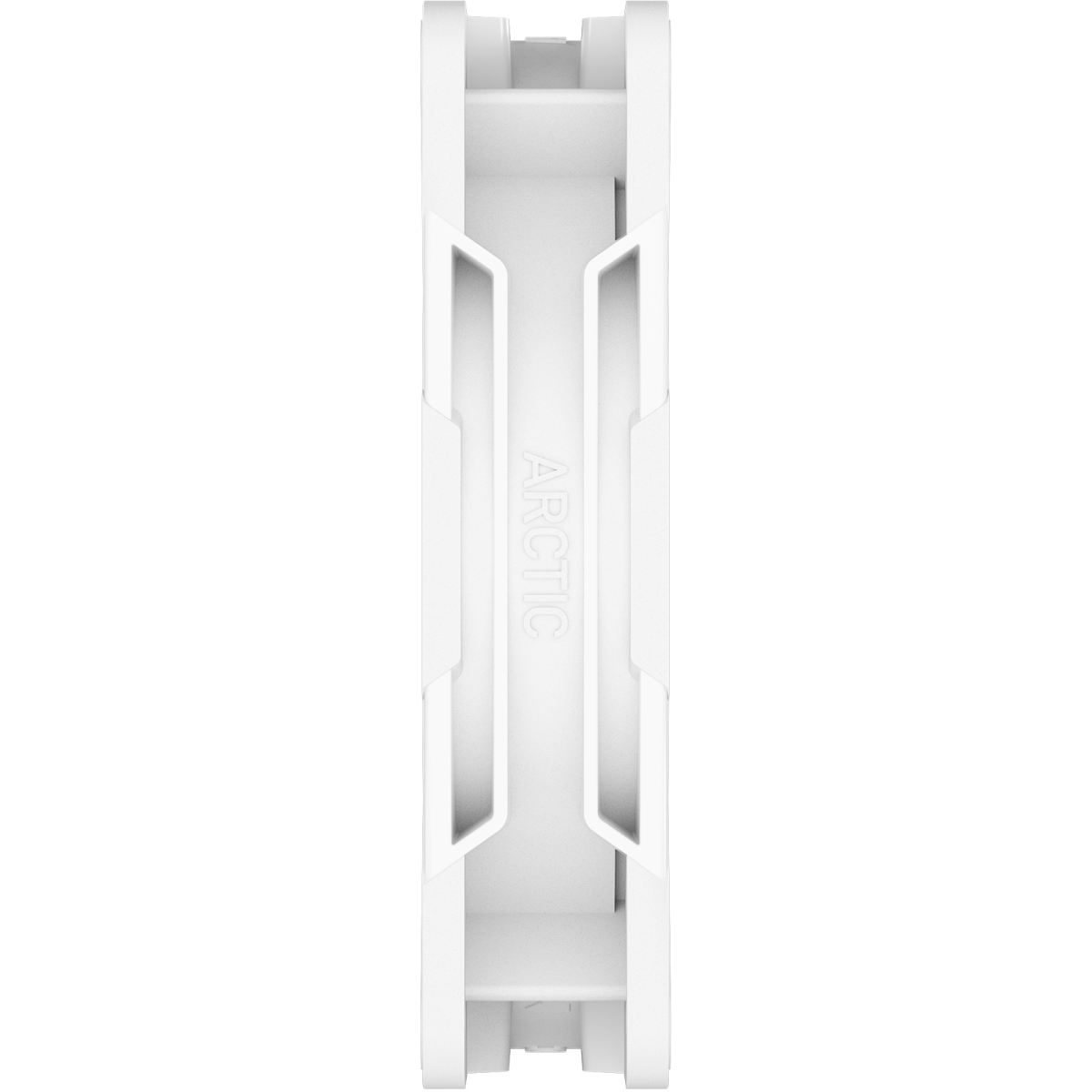 Вентилятор для корпуса Arctic P12 Pro Reverse A-RGB White (3 шт.) - ACFAN00334A - фото 5