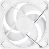 Вентилятор для корпуса Arctic P12 Pro Reverse A-RGB White (3 шт.) (ACFAN00334A)