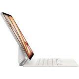 Чехол-клавиатура Apple Magic Keyboard для iPad Air 13" M2/M3/M4 White (MDFW4)