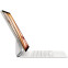 Чехол-клавиатура Apple Magic Keyboard для iPad Air 13" M2/M3/M4 White (MDFW4) - фото 3
