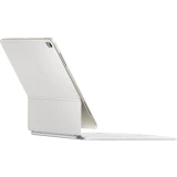Чехол-клавиатура Apple Magic Keyboard для iPad Air 13" M2/M3/M4 White (MDFW4)