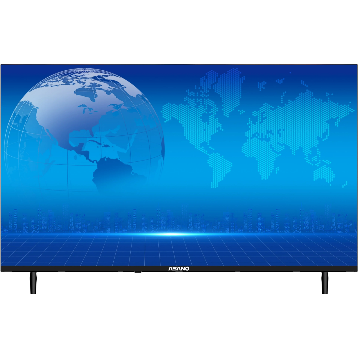 ЖК телевизор Asano 40" 40LF5020T