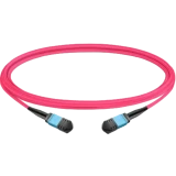 Патч-корд Vimcom PC-MM50(12OM4)-LSZH-MPOf-MPOf-typeB-7, 7м