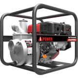 Мотопомпа A-ipower AWP80 (30131)