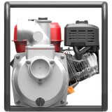 Мотопомпа A-ipower AWP80 (30131)