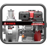 Мотопомпа A-ipower AWP80 (30131)