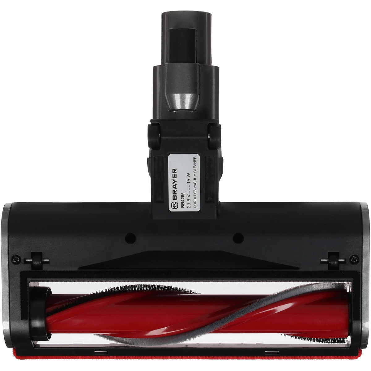 Пылесос BRAYER BR4265 - фото 7