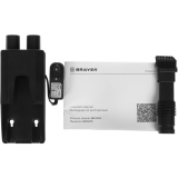 Пылесос BRAYER BR4265