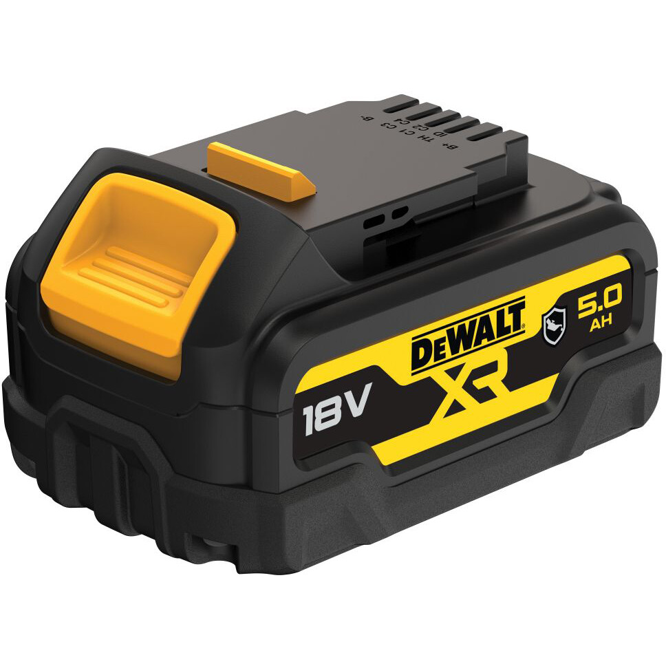 Аккумулятор DeWALT DCB184G