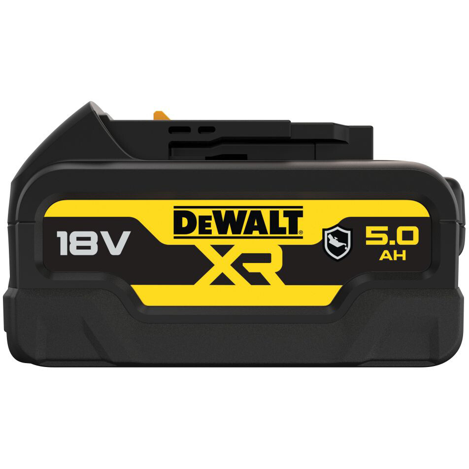 Аккумулятор DeWALT DCB184G - фото 4