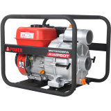 Мотопомпа A-ipower AWP80T (30231)