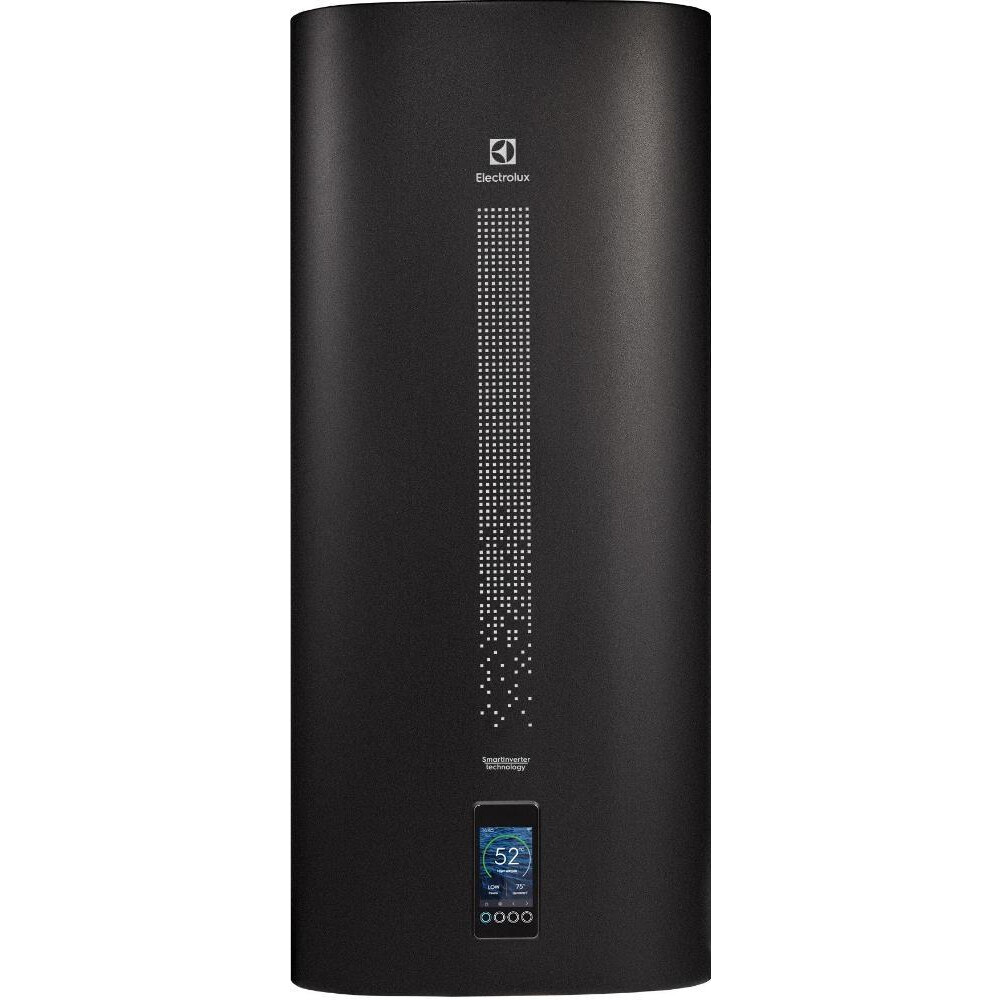 Водонагреватель Electrolux EWH 50 SmartInverter Black - НС-1428862