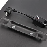 Водонагреватель Electrolux EWH 50 SmartInverter Black (НС-1428862)